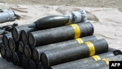 یک فرمانده امریکایی می گوید که تاکنون تغييری در روند ارسال و قاچاق سلاح از ايران به عراق رخ نداده است