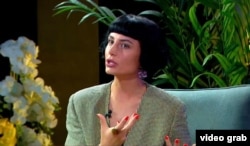 თინათინ გობაძე, ინკლუზიური განათლების სპეციალისტი