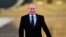 Presidenti i Rusisë, Vladimir Putin.