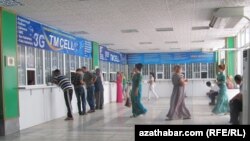 Туркменистан (иллюстративное фото) 