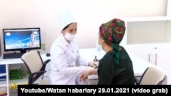 Туркменистан (иллюстративное фото) 