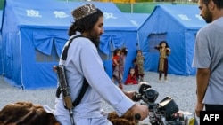 کمپ مهاجرین اسلام قلعه