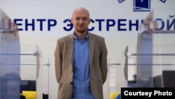 Егор Борисов.