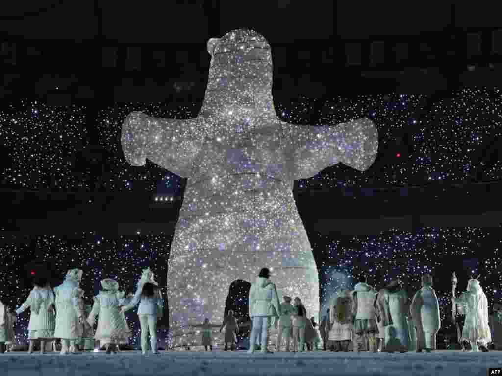 Ceremonija otvaranja