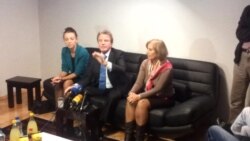 Kouchner: Kurrë nuk kam dëgjuar për “Shtëpinë e verdhë”