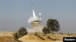 Протистояння між Ізраїлем і палестинцями наростає