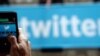 Twitter Suspends Accounts Linked To Alleged Russian Election Meddling