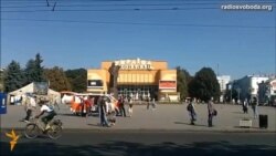 Режисер «Поводиря» Олесь Санін викликав на дуель авторів фільму «Плем’я»