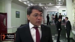 Раҳнамо: «Нооромии Афғонистон амниятро ба мадди аввал баровардааст»