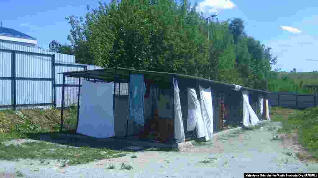 У Рівненському притулку бракує кліток для утримання тварин