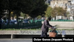 Începând cu ora 22.00,  românii nu mai au voie să iasă din casă fără motiv. 