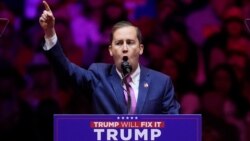 Глава кадровой службы Трампа родился в Ташкенте, он всегда это скрывал