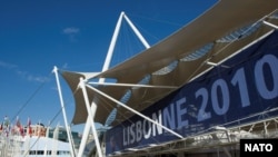 Саммит НАТО в Лиссабоне официально открылся в 16.00 по местному времени