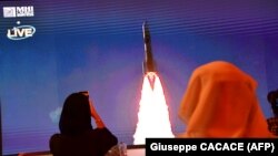 Запуск безпілотного зонду «Аль-Амаль» (в перекладі з арабського «Надія»), або Hope, відбувся рано вранці 20 липня з Японії за допомогою японської ракети H-IIA