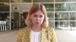 «Дива не станеться» - Стефанішина про відкриття кордонів з Євросоюзом