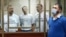 The men were sentenced in the Russian city of Rostov-on-Don.