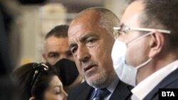 Boiko Borisov se află de 12 ani în fruntea executivului din Bulgaria