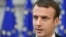 Emmanuel Macron