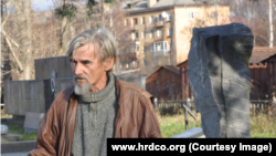 Юрія Дмитрієва повторно затримали у кінці червня