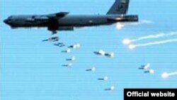 هفته پيش نيز موسسه بين المللی برای مطالعات استراتژيک گفت که ايران دو يا سه سال تا دستيابی به توانايی ساخت سلاح هسته ای فاصله دارد.