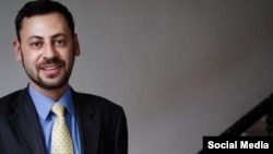 Михайло Капустін 