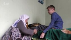 Имтиёз ба онҳое, ки ғами "дигарон"-ро мехӯранд