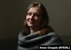 Юлія Добриніна