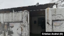FOTOGALERIE. Triajul de la „Matei Balș" și slăbiciunile sistemului în care se repetă tragediile 