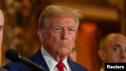 دونالد ترامپ در دوران انتخابات قول داده است همهٔ مهاجران غیرقانونی را اخراج کند