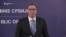 Vučić: Srbija zahteva učešće u istrazi ubistva Ivanovića