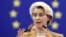 Ursula von der Leyen hétfőn elfogadta a CDU felkérését, hogy ő legyen a párt bizottságielnök-jelöltje