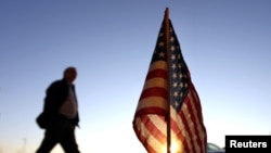 Amerikanët votojnë