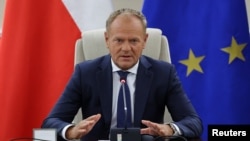 Дональд Туск нагадав, що у 2014 році він пропонував створити європейський повітряний щит принаймні для східної частини Європи, але тоді реальної реакції не було