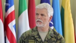 Засідання Військового комітету НАТО відбулося на Яворівському полігоні (відео)