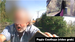 Ласло Сіфтер зафіксував напади і погрози з боку односельчан