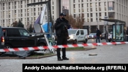 Дії чоловіка кваліфікували як порушення правил дорожнього руху, яке спричинило смерть кількох людей