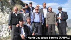 Дагъистаналъул гьалбал