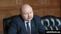 Олег Немчінов