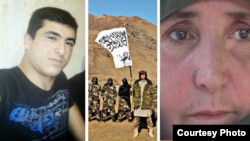 "Озоди" радиосуна маалымат берген булактар Махди Арсалан - Мухаммад Шариповдун жашыруун аты экенин ырасташкан.