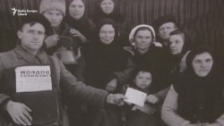 Arhiva digitală a lui Zaharia Cușnir