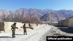 Иллюстративное фото.