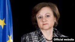 کريستينا گالاک