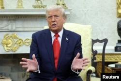 Дональд Трамп сподівається укласти мирну угоду і відновити бізнес з Росією