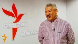 Бекназаров: Предстоящая весна станет решающим моментом для власти