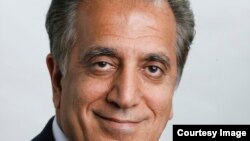 Zalmay Khalilzad is a former U.S. ambassador to Iraq, Afghanistan, and the United Nations.
