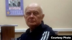 Юрій Солошенко