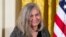 Marilynne Robinson
