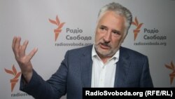 Павло Жебрівський: головне у справі аудиту НАБУ – не нашкодити, щоб разом із водою не вихлюпнути немовля