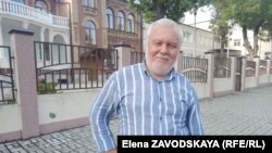 Виталий Кацба