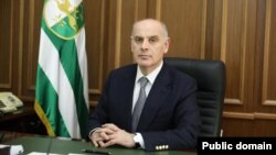 Аслан Бжания